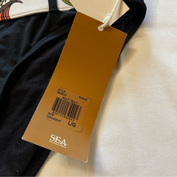 Captiva Bikini Bottom - Picture 5 of 9